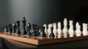 holistic health - Brainpower - Chess and Physical Fitness