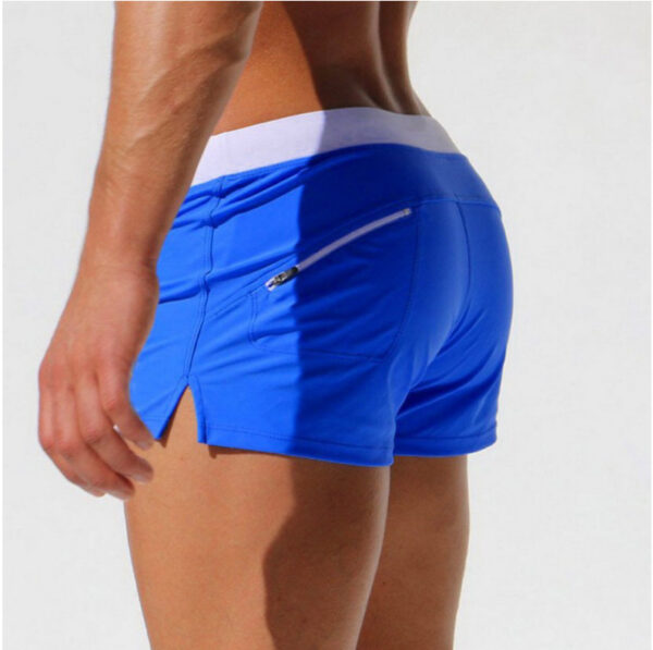 Men's Swimming Trunks - Breathable Quick-drying - Swimming Trunks