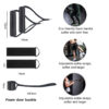 Fitness Pull Rope