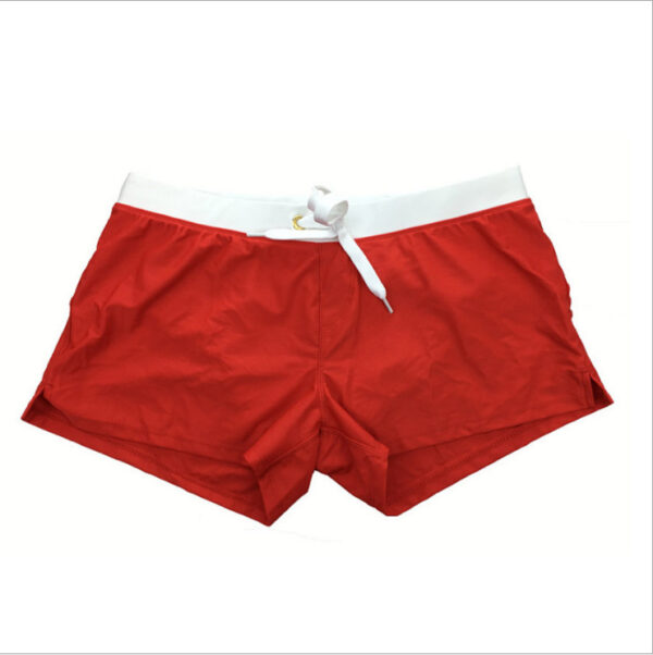 Men's Swimming Trunks - Breathable Quick-drying - Swimming Trunks