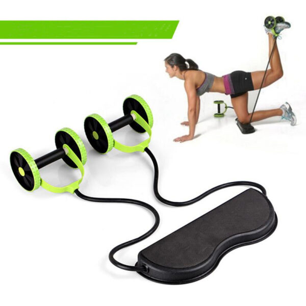 Training Home Fitness Equipment