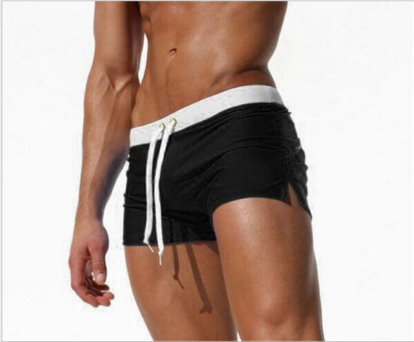 Men's Swimming Trunks - Breathable Quick-drying - Swimming Trunks